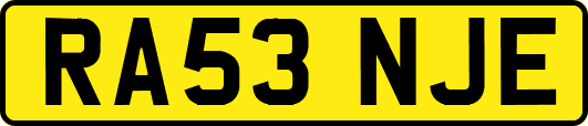 RA53NJE