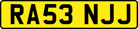 RA53NJJ