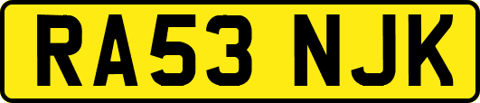 RA53NJK