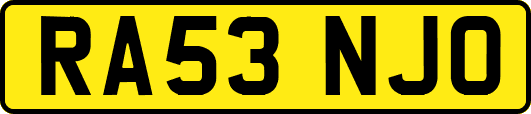 RA53NJO