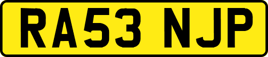 RA53NJP