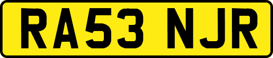 RA53NJR