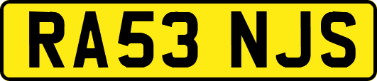 RA53NJS