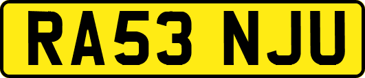 RA53NJU