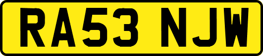 RA53NJW