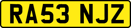 RA53NJZ