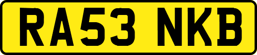 RA53NKB