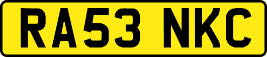 RA53NKC