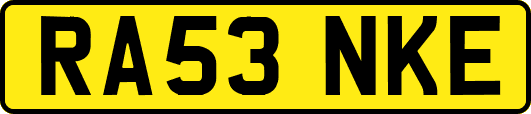 RA53NKE