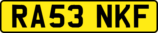 RA53NKF