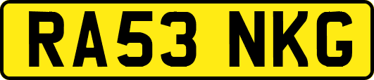 RA53NKG