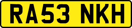 RA53NKH