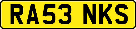RA53NKS