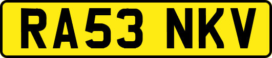 RA53NKV