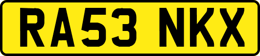 RA53NKX