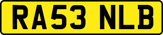 RA53NLB