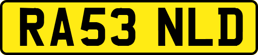 RA53NLD