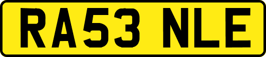 RA53NLE
