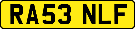 RA53NLF