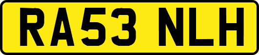 RA53NLH