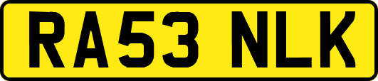 RA53NLK