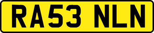 RA53NLN
