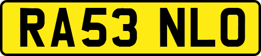 RA53NLO