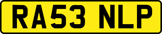 RA53NLP