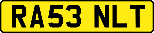 RA53NLT