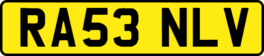 RA53NLV
