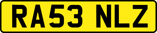 RA53NLZ