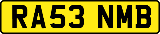 RA53NMB