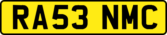 RA53NMC