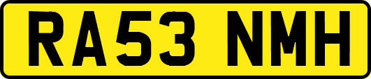 RA53NMH