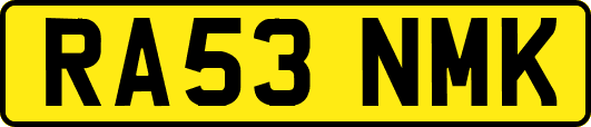 RA53NMK