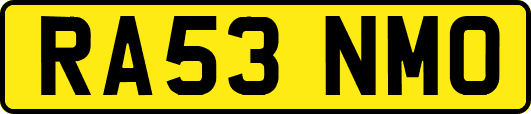 RA53NMO