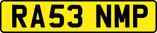 RA53NMP