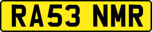 RA53NMR