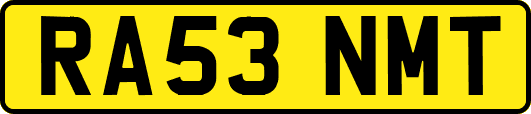 RA53NMT