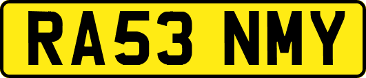 RA53NMY