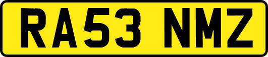 RA53NMZ
