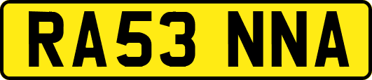 RA53NNA