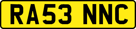 RA53NNC