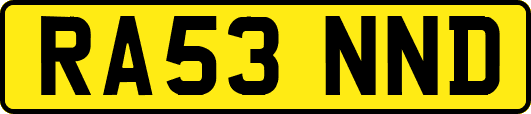 RA53NND