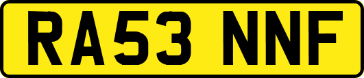 RA53NNF