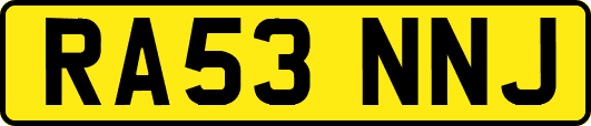 RA53NNJ