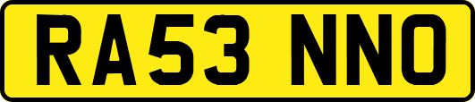 RA53NNO