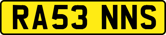 RA53NNS