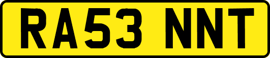 RA53NNT
