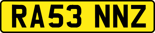 RA53NNZ